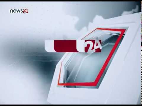 MORNING NEWS HEADLINE_2076-06-29- NEWS24 TV