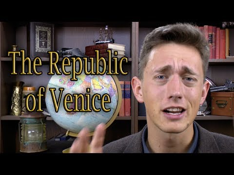 The Republic of Venice | History Abridged