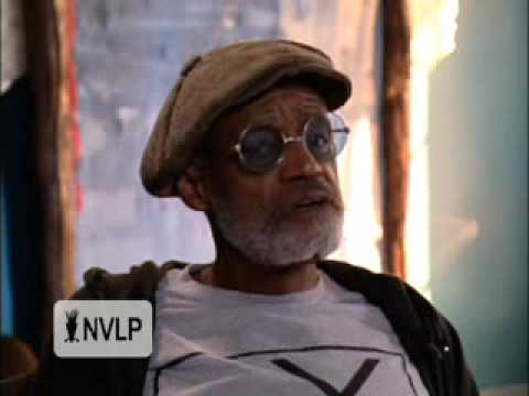 Melvin Van Peebles: Watermelon Man