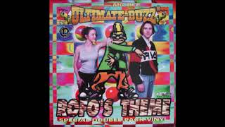 Ultimate Buzz - Rofo's Theme (Techno Mix) (1996)