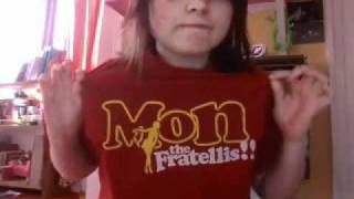 The Fratellis - Cigarello lalala