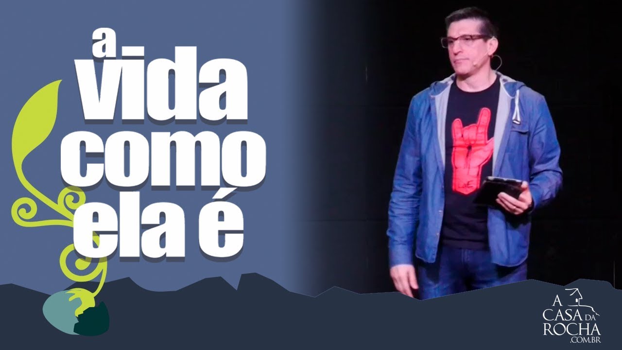 A Essência e a Aparência