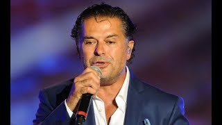 راغب علامة : النظام الانتخابي في لبنان "عبيط"