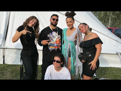 Kristina Tran x Uprising