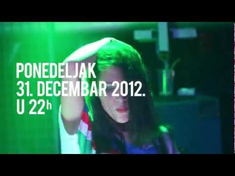 New Year Swag 2013 - PROMO