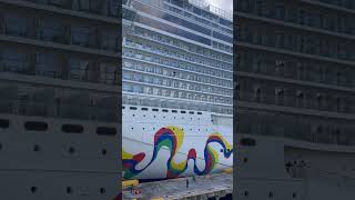 Enjoyable!….. #cruiseship #travel #vacation #viral #shorts #yt #ytshorts
