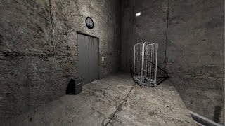 LOCKED-IN SYNDROME : QUICK GAMEPLAY