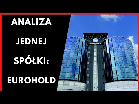 Eurohold - wzrost zysku o ponad 300%, spadek kursu o prawie 70%, czy słusznie?