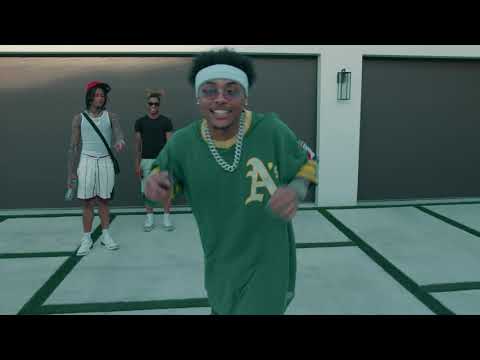 "You The One" (Behind The Scenes) Luh Kel