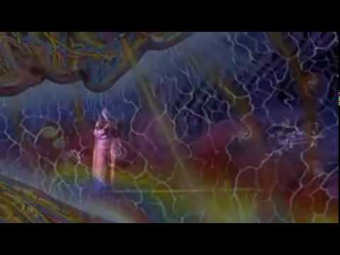 Alex Grey - Musicato-Poetico - Sub ITA eng