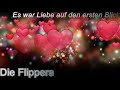 Rockclassics: Die Flippers - Es war Liebe auf den ersten Blick