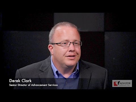 University of Georgia - Customer Success Story(Derek Clark - Director)