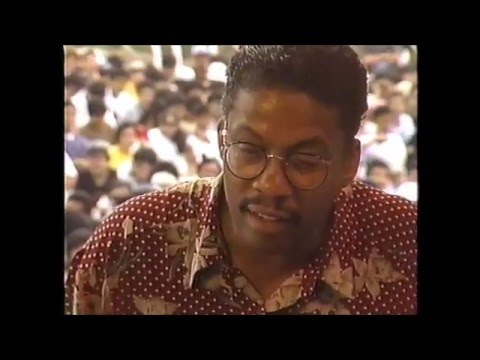 Herbie Hancock　　"Speak Like A Child"