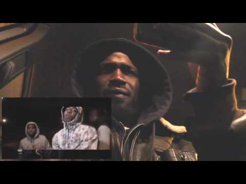 (28s) Ldot x Kuntz x Sykes x ydot - Thats Us (Music Video), Reaction Vid, #DEEPSSPEAKS