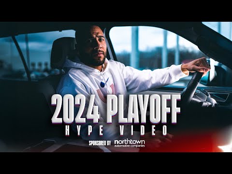 Buffalo Bills 2024 Playoff Hype Video | Micah Hyde: "Finish What We Started"