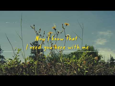 Dianne Elise - You're The Inspiration (Lyric Video)