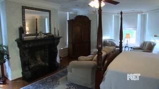 Richwood Plantation | Kentucky Life | KET