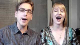 Peter, Sue & Marc - Io senza te - Nils & Maggie sing