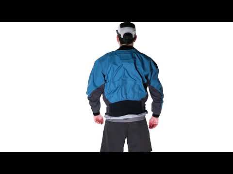 Level Six Men's Nebula Dry Top video poster