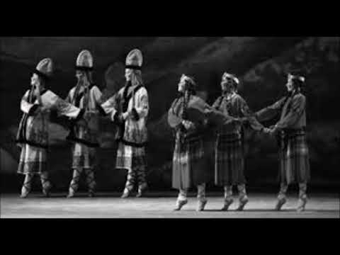 Riots of Rite of Spring