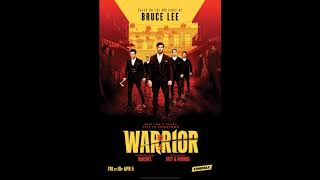 Download lagu The Warrior - Warrior MT Rap (feat. Chops and Jason Chu) | Warrior OST mp3 Download lagu The Warrior - Warrior MT Rap (feat. Chops and Jason Chu) | Warrior OST mp3