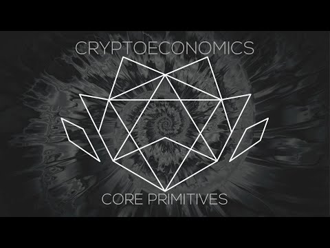 Cryptoeconomic Primitives: Beginners Workshop