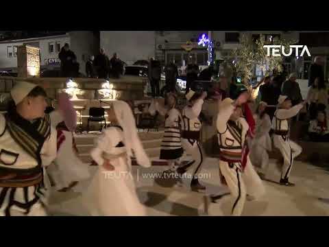 Rihapja e Pazarit të Vjetër të Ulqinit - Ritakimi i tradicionales me modernen