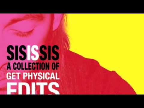 GPMDA045 - SIS - 07 Penny From The Lane (SIS Edit) (Get Physical Music)