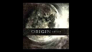 Origin - Saligia