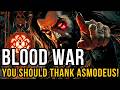 The Blood War Why Devils Are The Heroes