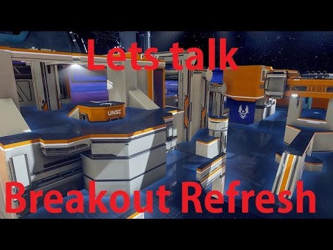 Breakout Refresh Update - Thoughts and Review