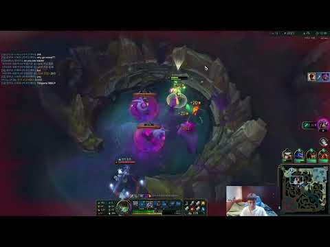 🔴 KZH Khazix vs Viego Jungle (Best Lee Sin) - KZH Khazix Guide