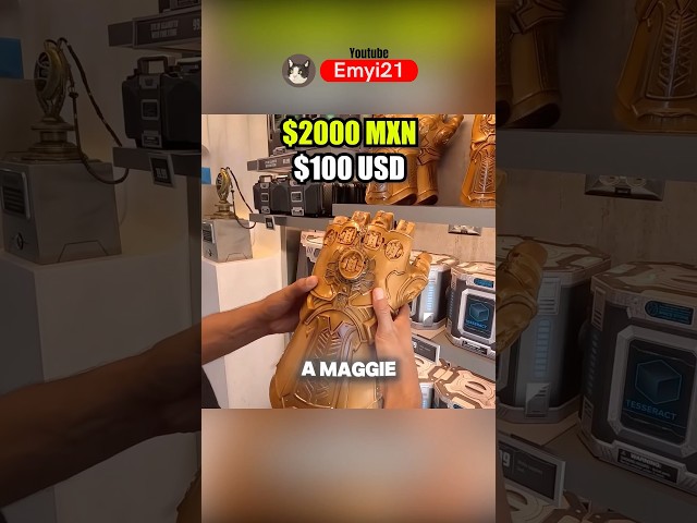 Vídeo relacionado con Marvel Infinity Pendientes de aro con símbolo de infinito chapados en oro de 14 quilates con cristal azul real, morado real, verde real, amarillo intenso, color miel y rojo salsa