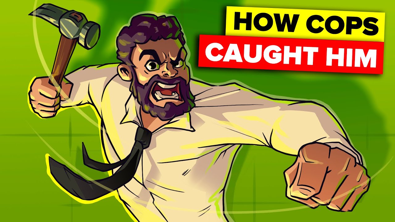 How the Cops Finally Caught the Yorkshire Ripper Killer