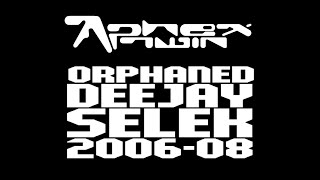 AFX - Serge Fenix Rendered 2 [Zoltanish Remix]