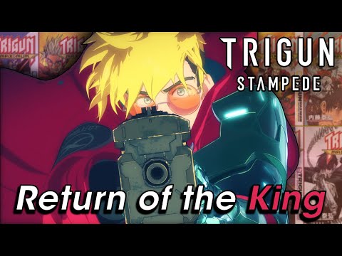 Trigun Stampede: For A Few Donuts More - Full Anime Review