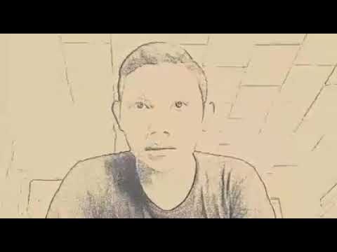 Suci Dalam Debu (Iklim) Cover By, Antonio Manurung