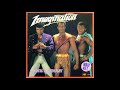 Imagination - Looking at midnight (extended) (MAXI) (1983)