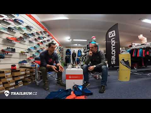 Makej vole! - Podcast #3 – ultraběžec Zdeněk Hruška (2. část)