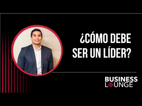 ¿Cómo debe ser un líder? | Con Tito Andrés Ramos, CEO de Torch