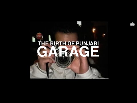 The Birth of Punjabi Garage | Ministry of Sound