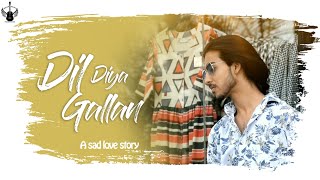 &quot;Dil Diyan Gallan &quot; | Cover Video Song  | Parmish Verma | Abhijeet Srivastava | Troy Arif