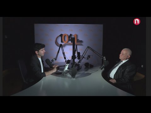 Axşam-axşam: Hüseyn Əsgərov