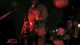 Leon Foster Thomas - No Looking Back