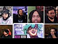 Apex Legends - Alter based on a true story Reaction Mashup