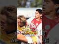? ‘Tegenstanders waren bang om onder de douche te staan’ #shorts #ajax
