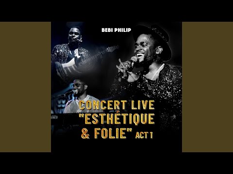 Balaumba (Concert Live)