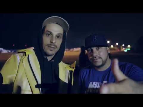 M-DOT / Hip-Hop Kemp 2018 Trailer - #CzechEMS