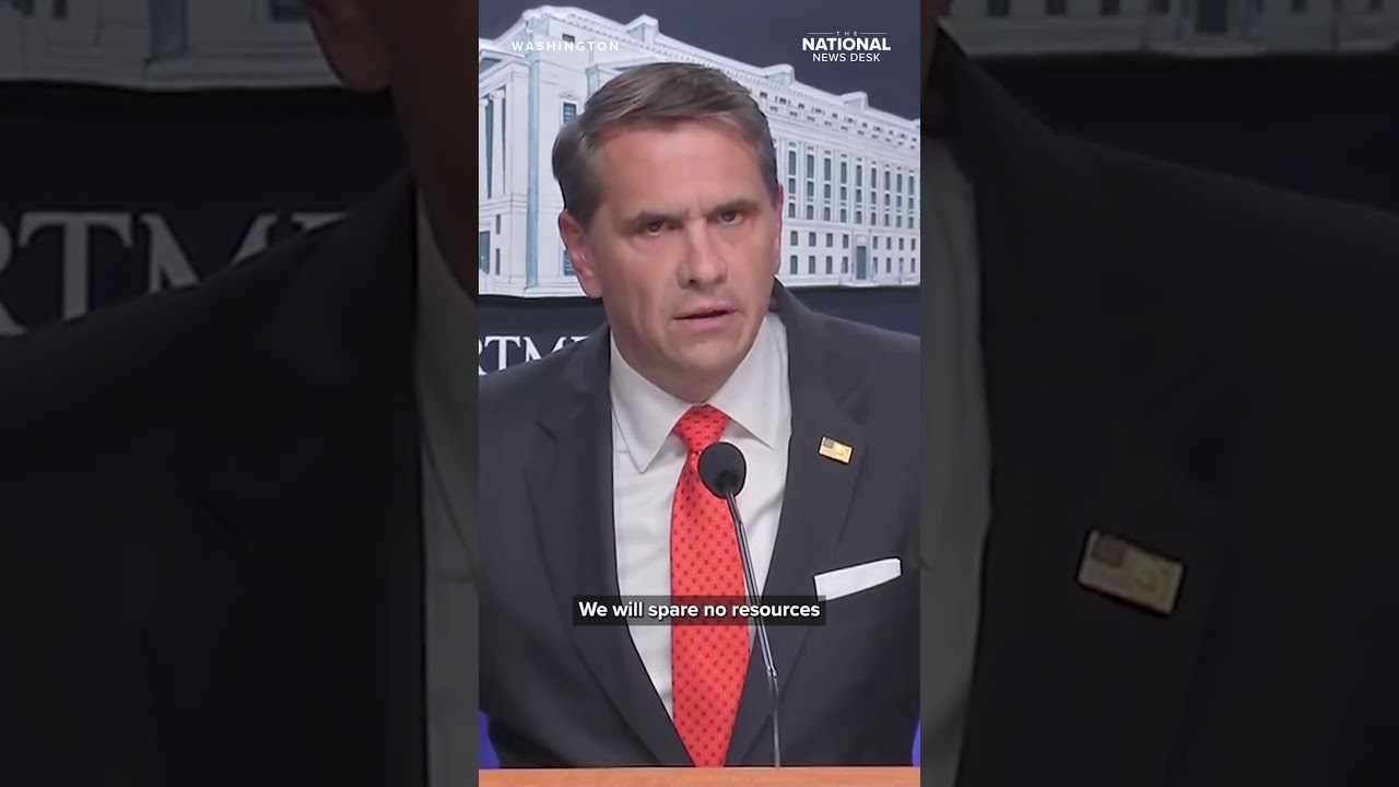 DOJ announces new FRAUD FIGHTING division under Trump administration