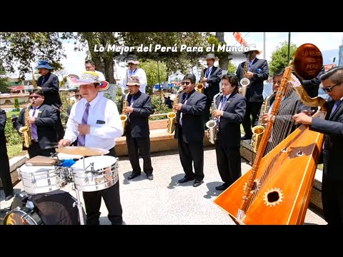 LOS ASES DE HUAYUCACHI 2022 EN CHUPACA